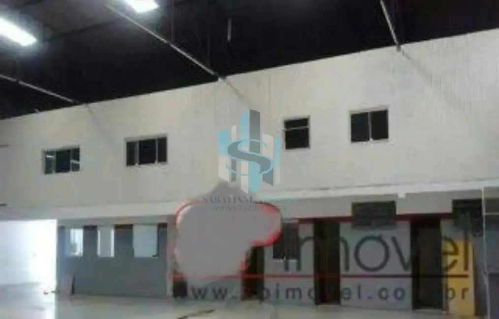 Foto 7 de Armazém / Galpão à venda, 750m2 em Vila Laís, São Paulo - SP