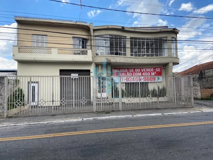Prédio Inteiro à venda, 900m2 em Jaçanã, São Paulo - SP - imagem 9 Foto 9 de Prédio Inteiro à venda, 900m2 em Jaçanã, São Paulo - SP