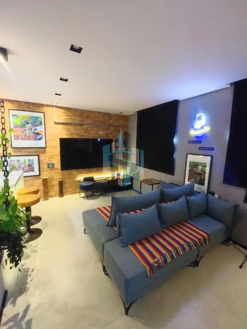 Apartamento com 1 quarto à venda, 36m2 em Mooca, São Paulo - SP - imagem 3 Foto 3 de Apartamento com 1 quarto à venda, 36m2 em Mooca, São Paulo - SP