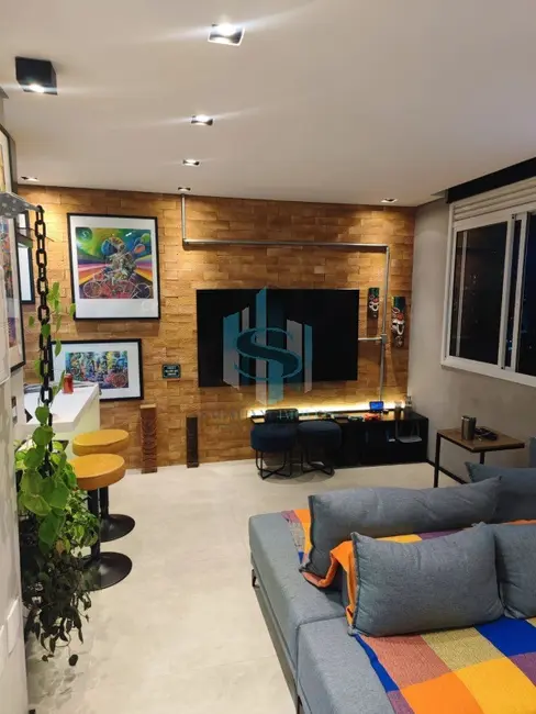 Apartamento com 1 quarto à venda, 36m2 em Mooca, São Paulo - SP - imagem 8 Foto 8 de Apartamento com 1 quarto à venda, 36m2 em Mooca, São Paulo - SP