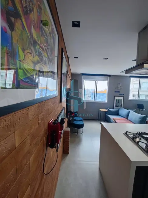 Apartamento com 1 quarto à venda, 36m2 em Mooca, São Paulo - SP - imagem 6 Foto 6 de Apartamento com 1 quarto à venda, 36m2 em Mooca, São Paulo - SP