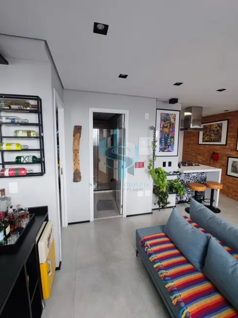 Apartamento com 1 quarto à venda, 36m2 em Mooca, São Paulo - SP - imagem 7 Foto 7 de Apartamento com 1 quarto à venda, 36m2 em Mooca, São Paulo - SP