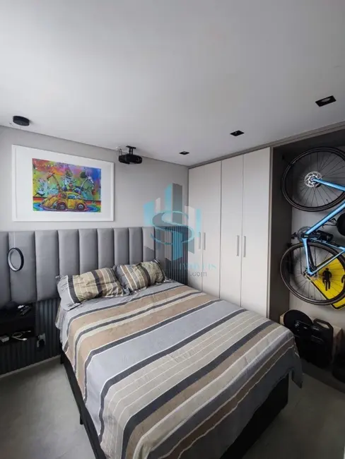 Apartamento com 1 quarto à venda, 36m2 em Mooca, São Paulo - SP - imagem 9 Foto 9 de Apartamento com 1 quarto à venda, 36m2 em Mooca, São Paulo - SP