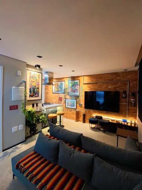 Apartamento com 1 quarto à venda, 36m2 em Mooca, São Paulo - SP - imagem 4 Foto 4 de Apartamento com 1 quarto à venda, 36m2 em Mooca, São Paulo - SP