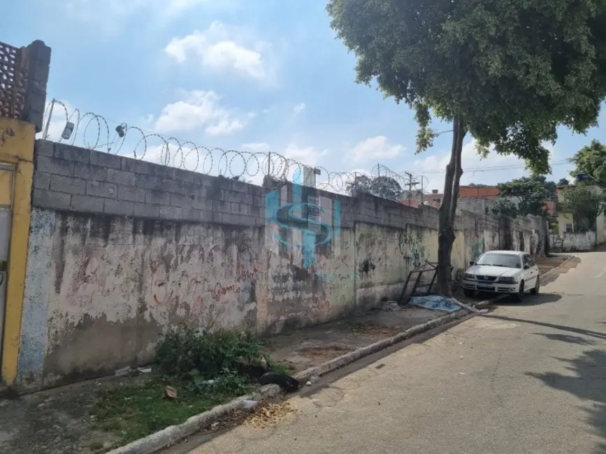 Terreno / Lote à venda, 965m2 em Vila Nova Curuçá, São Paulo - SP - imagem 3 Foto 3 de Terreno / Lote à venda, 965m2 em Vila Nova Curuçá, São Paulo - SP