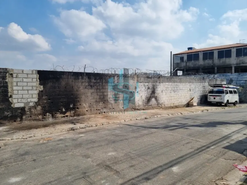 Terreno / Lote à venda, 965m2 em Vila Nova Curuçá, São Paulo - SP - imagem 9 Foto 9 de Terreno / Lote à venda, 965m2 em Vila Nova Curuçá, São Paulo - SP
