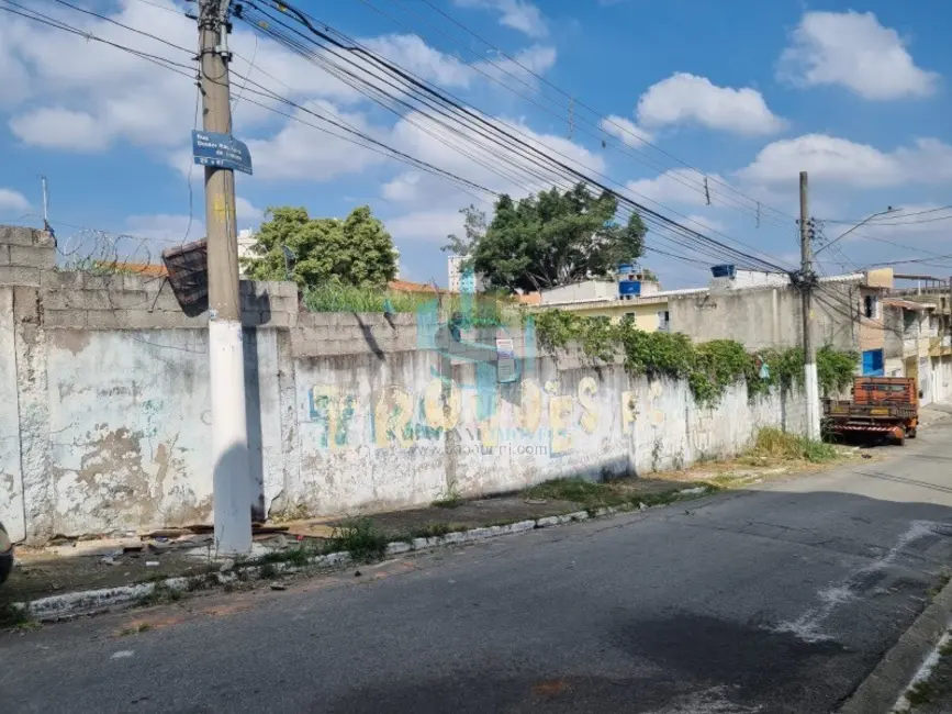 Terreno / Lote à venda, 965m2 em Vila Nova Curuçá, São Paulo - SP - imagem 6 Foto 6 de Terreno / Lote à venda, 965m2 em Vila Nova Curuçá, São Paulo - SP