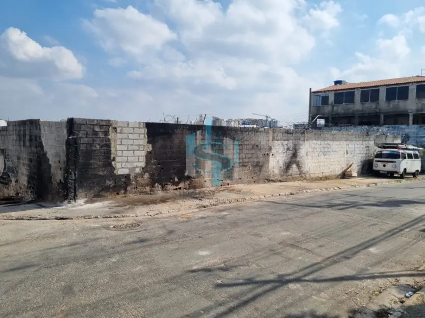 Terreno / Lote à venda, 965m2 em Vila Nova Curuçá, São Paulo - SP - imagem 7 Foto 7 de Terreno / Lote à venda, 965m2 em Vila Nova Curuçá, São Paulo - SP