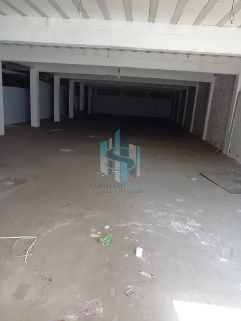 Foto 5 de Sala Comercial à venda, 760m2 em Parque Peruche, São Paulo - SP