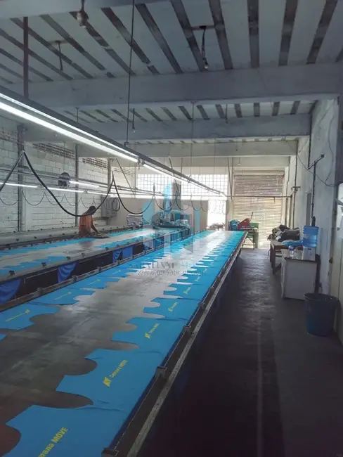 Foto 7 de Sala Comercial à venda, 760m2 em Parque Peruche, São Paulo - SP