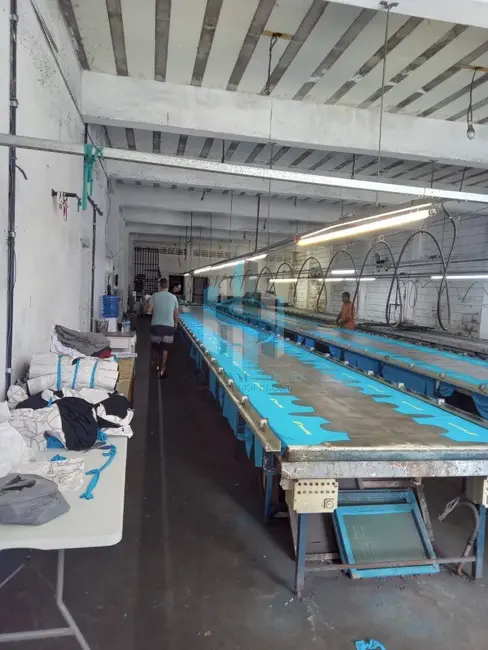 Foto 6 de Sala Comercial à venda, 760m2 em Parque Peruche, São Paulo - SP