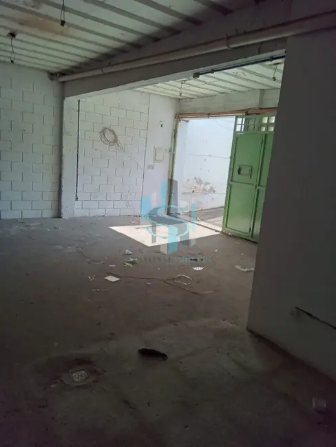 Foto 2 de Sala Comercial à venda, 760m2 em Parque Peruche, São Paulo - SP