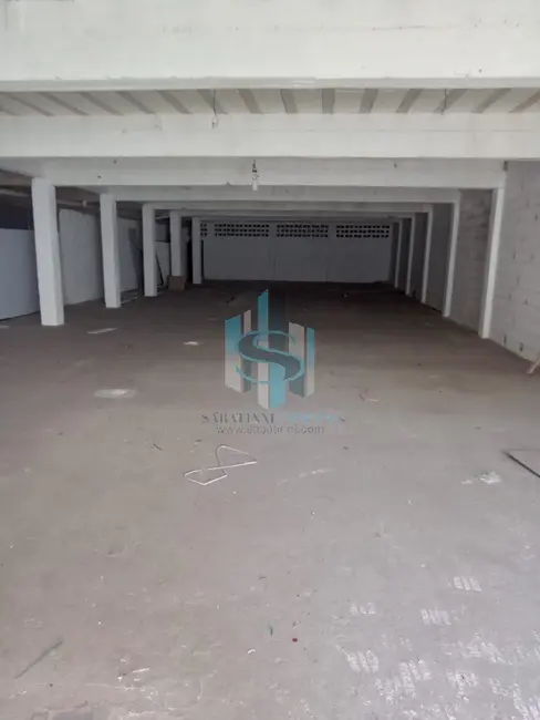 Foto 3 de Sala Comercial à venda, 760m2 em Parque Peruche, São Paulo - SP