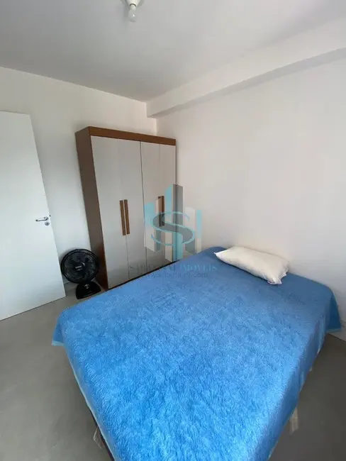 Foto 7 de Apartamento com 2 quartos à venda, 33m2 em Barra Funda, São Paulo - SP