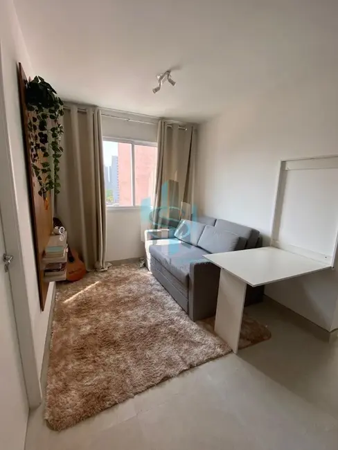 Foto 3 de Apartamento com 2 quartos à venda, 33m2 em Barra Funda, São Paulo - SP