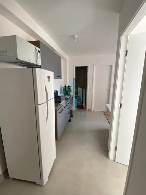Foto 4 de Apartamento com 2 quartos à venda, 33m2 em Barra Funda, São Paulo - SP