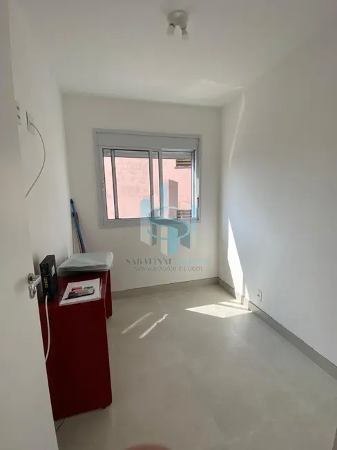 Foto 9 de Apartamento com 2 quartos à venda, 33m2 em Barra Funda, São Paulo - SP