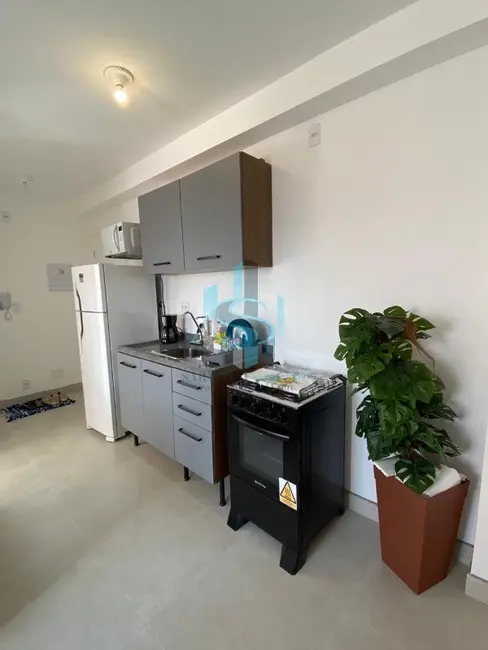 Foto 6 de Apartamento com 2 quartos à venda, 33m2 em Barra Funda, São Paulo - SP