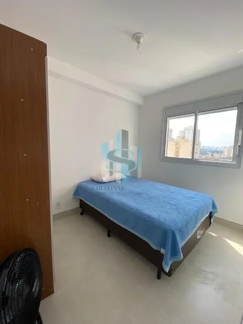 Foto 8 de Apartamento com 2 quartos à venda, 33m2 em Barra Funda, São Paulo - SP