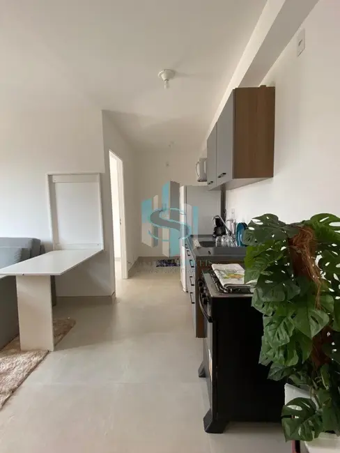 Foto 2 de Apartamento com 2 quartos à venda, 33m2 em Barra Funda, São Paulo - SP