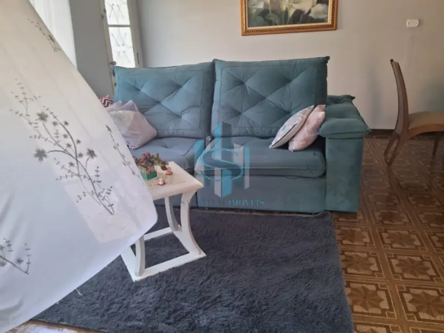 Foto 1 de Casa com 5 quartos à venda, 250m2 em Vila Formosa, São Paulo - SP