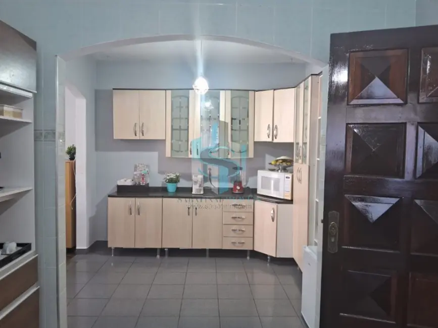 Foto 2 de Casa com 5 quartos à venda, 250m2 em Vila Formosa, São Paulo - SP