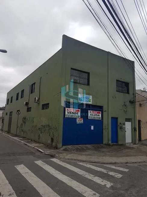 Foto 1 de Prédio Inteiro à venda, 260m2 em Vila Guilherme, São Paulo - SP