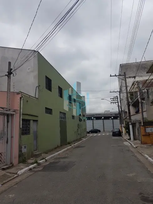 Foto 3 de Prédio Inteiro à venda, 260m2 em Vila Guilherme, São Paulo - SP