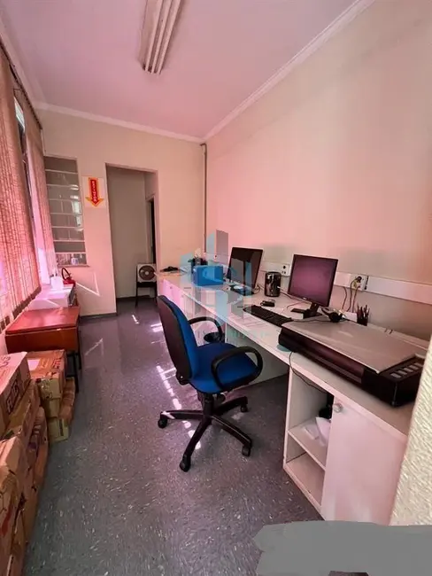 Sala Comercial à venda, 715m2 em Perdizes, São Paulo - SP - imagem 9 Foto 9 de Sala Comercial à venda, 715m2 em Perdizes, São Paulo - SP