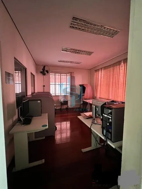 Sala Comercial à venda, 715m2 em Perdizes, São Paulo - SP - imagem 2 Foto 2 de Sala Comercial à venda, 715m2 em Perdizes, São Paulo - SP