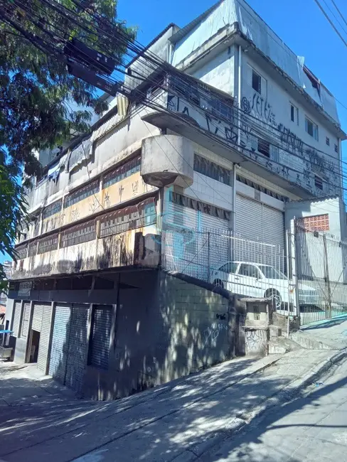 Foto 1 de Prédio Inteiro à venda, 1140m2 em Jardim Peri, São Paulo - SP