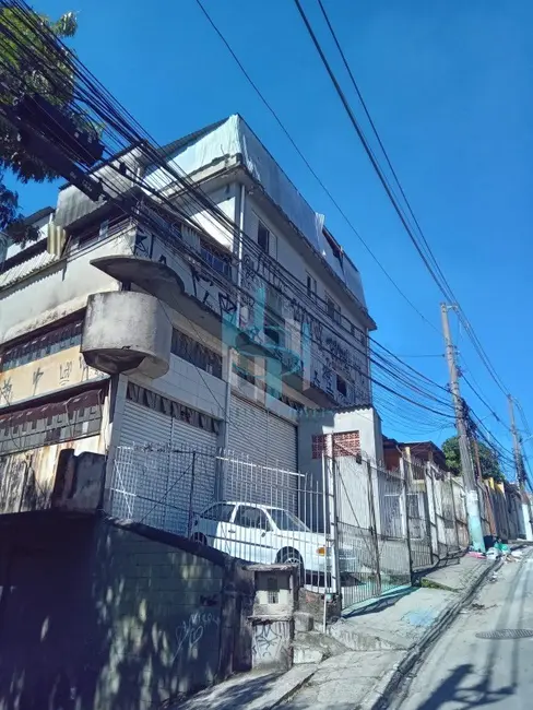 Foto 2 de Prédio Inteiro à venda, 1140m2 em Jardim Peri, São Paulo - SP