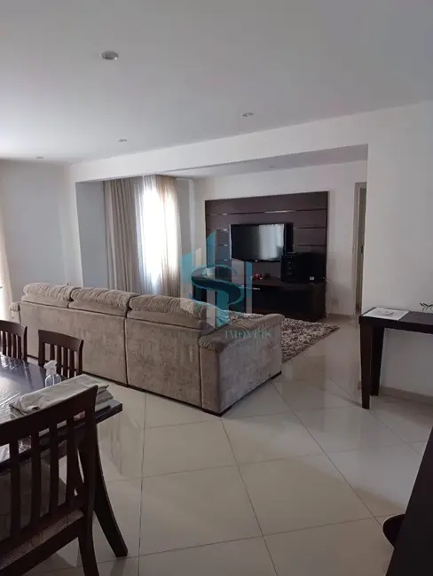 Apartamento com 3 quartos à venda, 125m2 em Mooca, São Paulo - SP - imagem 2 Foto 2 de Apartamento com 3 quartos à venda, 125m2 em Mooca, São Paulo - SP