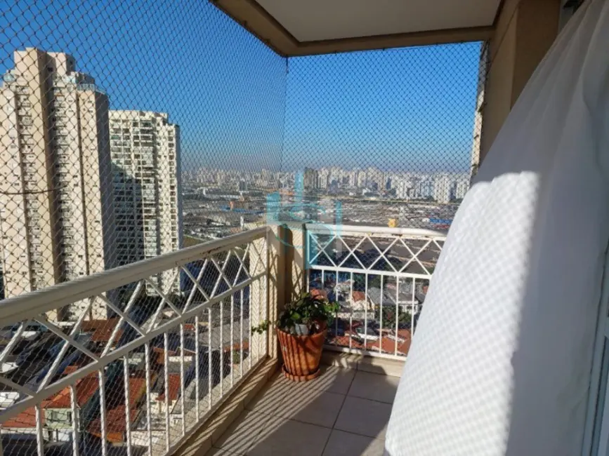 Apartamento com 3 quartos à venda, 125m2 em Mooca, São Paulo - SP - imagem 4 Foto 4 de Apartamento com 3 quartos à venda, 125m2 em Mooca, São Paulo - SP