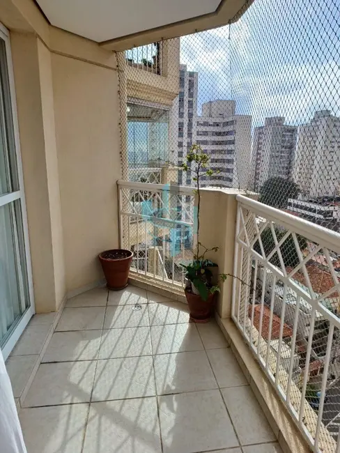 Apartamento com 3 quartos à venda, 125m2 em Mooca, São Paulo - SP - imagem 3 Foto 3 de Apartamento com 3 quartos à venda, 125m2 em Mooca, São Paulo - SP