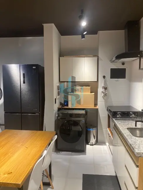 Apartamento com 1 quarto à venda, 50m2 em Bela Vista, São Paulo - SP - imagem 9 Foto 9 de Apartamento com 1 quarto à venda, 50m2 em Bela Vista, São Paulo - SP
