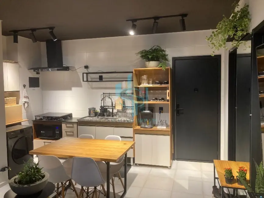 Apartamento com 1 quarto à venda, 50m2 em Bela Vista, São Paulo - SP - imagem 7 Foto 7 de Apartamento com 1 quarto à venda, 50m2 em Bela Vista, São Paulo - SP