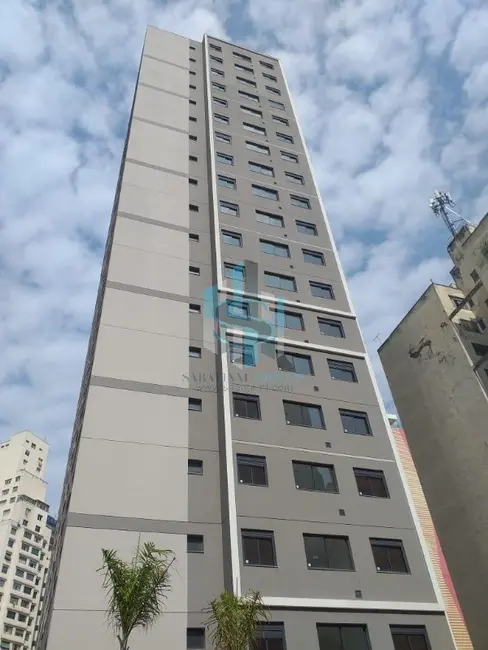 Apartamento com 1 quarto à venda, 50m2 em Bela Vista, São Paulo - SP - imagem 1 Foto 1 de Apartamento com 1 quarto à venda, 50m2 em Bela Vista, São Paulo - SP