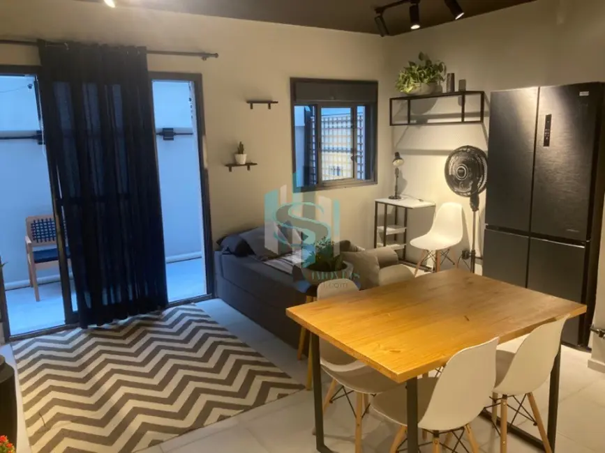 Apartamento com 1 quarto à venda, 50m2 em Bela Vista, São Paulo - SP - imagem 2 Foto 2 de Apartamento com 1 quarto à venda, 50m2 em Bela Vista, São Paulo - SP
