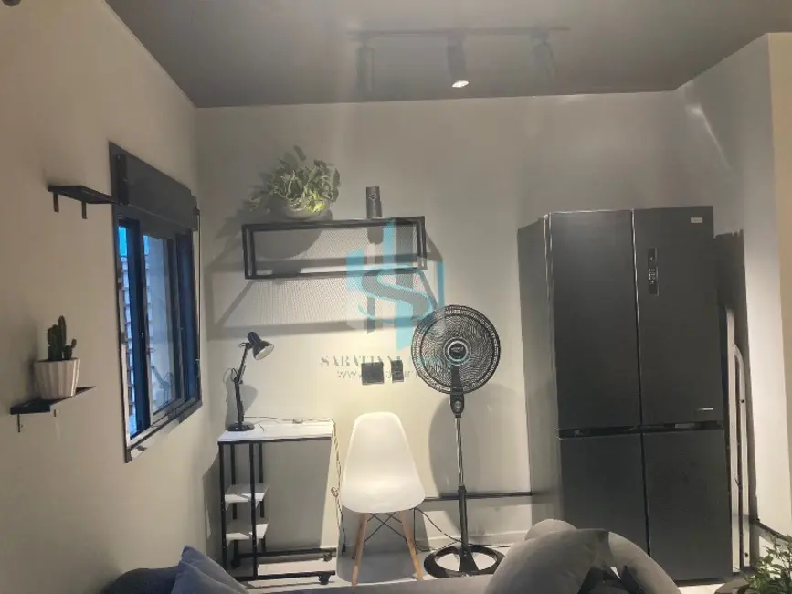 Apartamento com 1 quarto à venda, 50m2 em Bela Vista, São Paulo - SP - imagem 6 Foto 6 de Apartamento com 1 quarto à venda, 50m2 em Bela Vista, São Paulo - SP