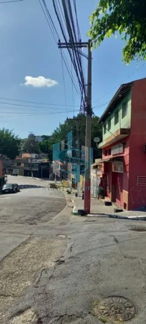 Foto 3 de Prédio Inteiro à venda, 380m2 em Vila Cavaton, São Paulo - SP