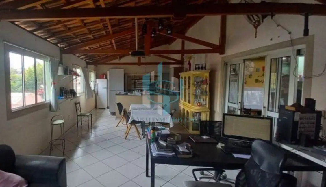 Foto 6 de Prédio Inteiro à venda, 380m2 em Vila Cavaton, São Paulo - SP