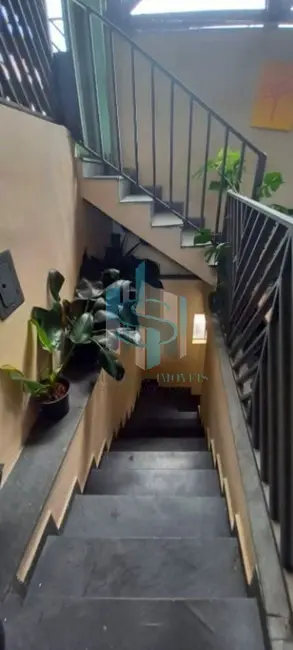 Foto 5 de Prédio Inteiro à venda, 380m2 em Vila Cavaton, São Paulo - SP