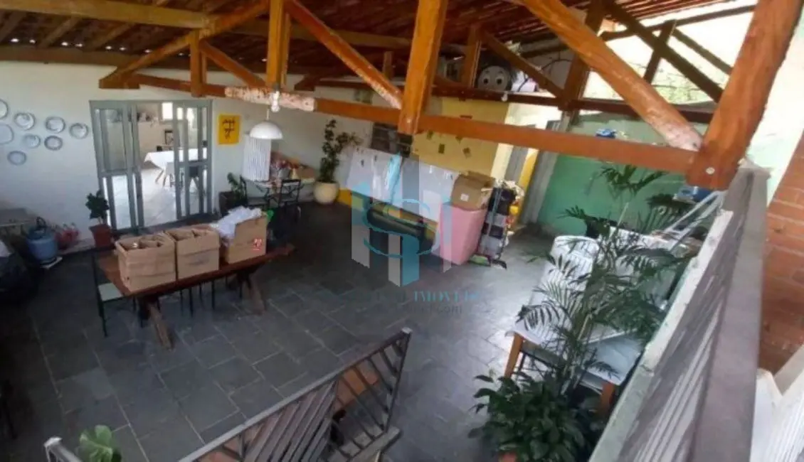 Foto 8 de Prédio Inteiro à venda, 380m2 em Vila Cavaton, São Paulo - SP