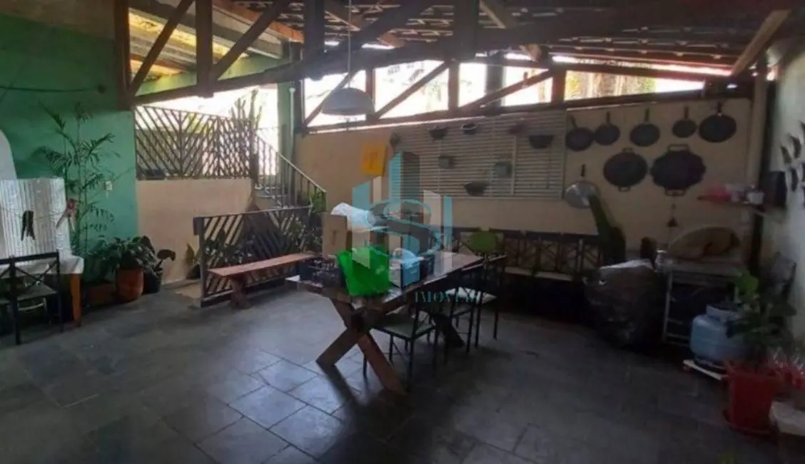 Foto 9 de Prédio Inteiro à venda, 380m2 em Vila Cavaton, São Paulo - SP