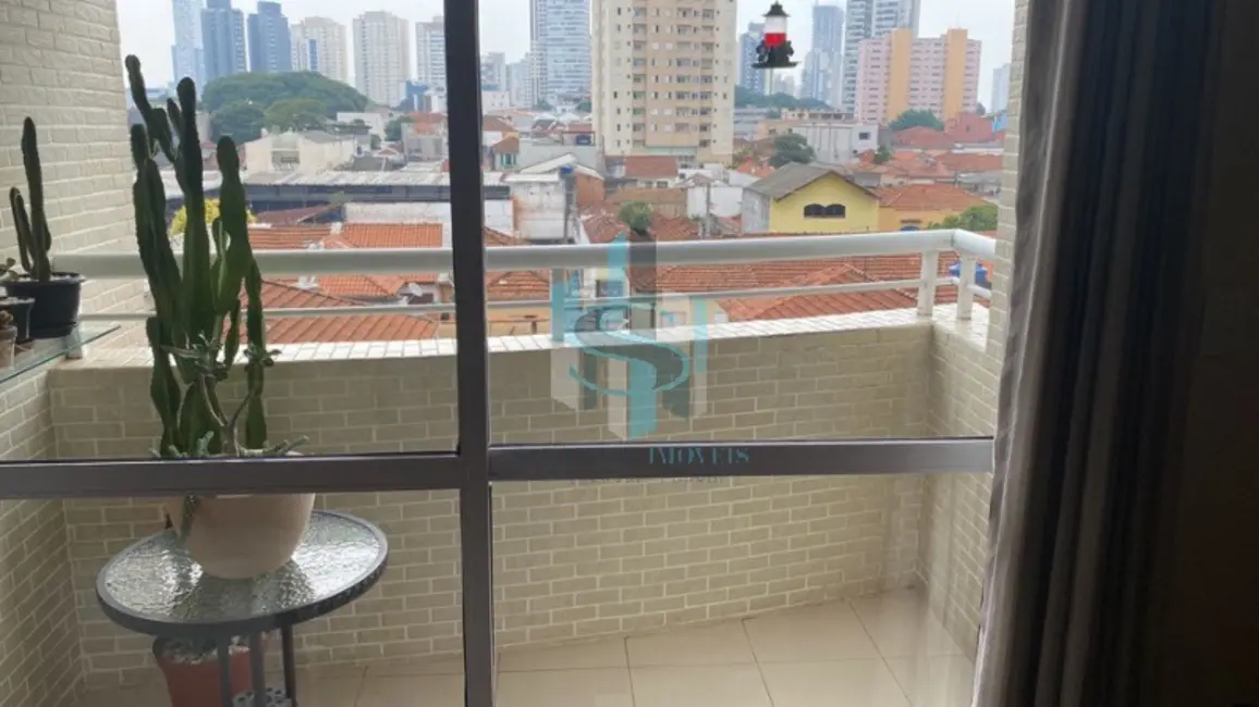 Apartamento com 2 quartos à venda, 71m2 em Tatuapé, São Paulo - SP - imagem 3 Foto 3 de Apartamento com 2 quartos à venda, 71m2 em Tatuapé, São Paulo - SP