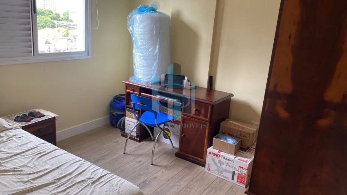 Apartamento com 2 quartos à venda, 71m2 em Tatuapé, São Paulo - SP - imagem 8 Foto 8 de Apartamento com 2 quartos à venda, 71m2 em Tatuapé, São Paulo - SP