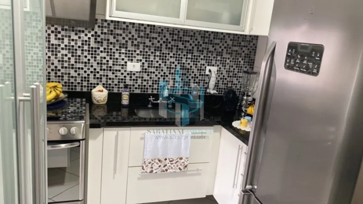 Apartamento com 2 quartos à venda, 71m2 em Tatuapé, São Paulo - SP - imagem 4 Foto 4 de Apartamento com 2 quartos à venda, 71m2 em Tatuapé, São Paulo - SP