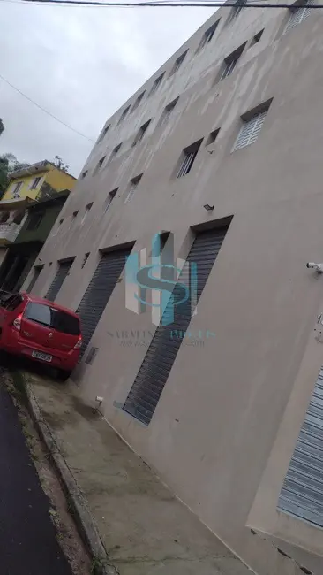 Foto 1 de Prédio Inteiro à venda, 720m2 em Vila Nancy, São Paulo - SP