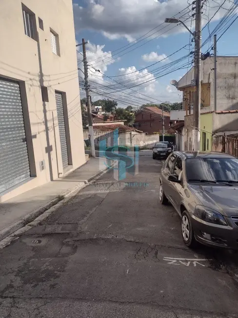 Foto 6 de Prédio Inteiro à venda, 720m2 em Vila Nancy, São Paulo - SP